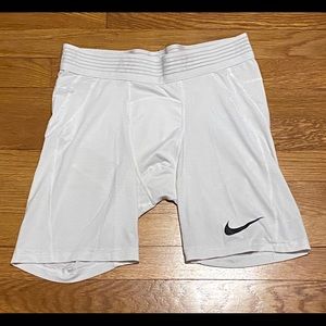 Nike Pro Compression Shorts (2x Bundle)
